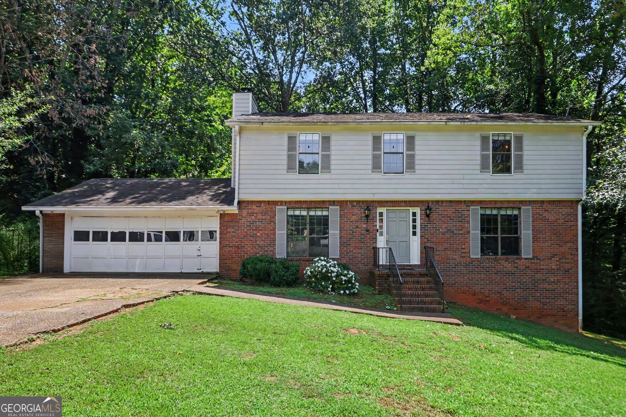 6720 Fairway Ridge Drive Property Photo 1