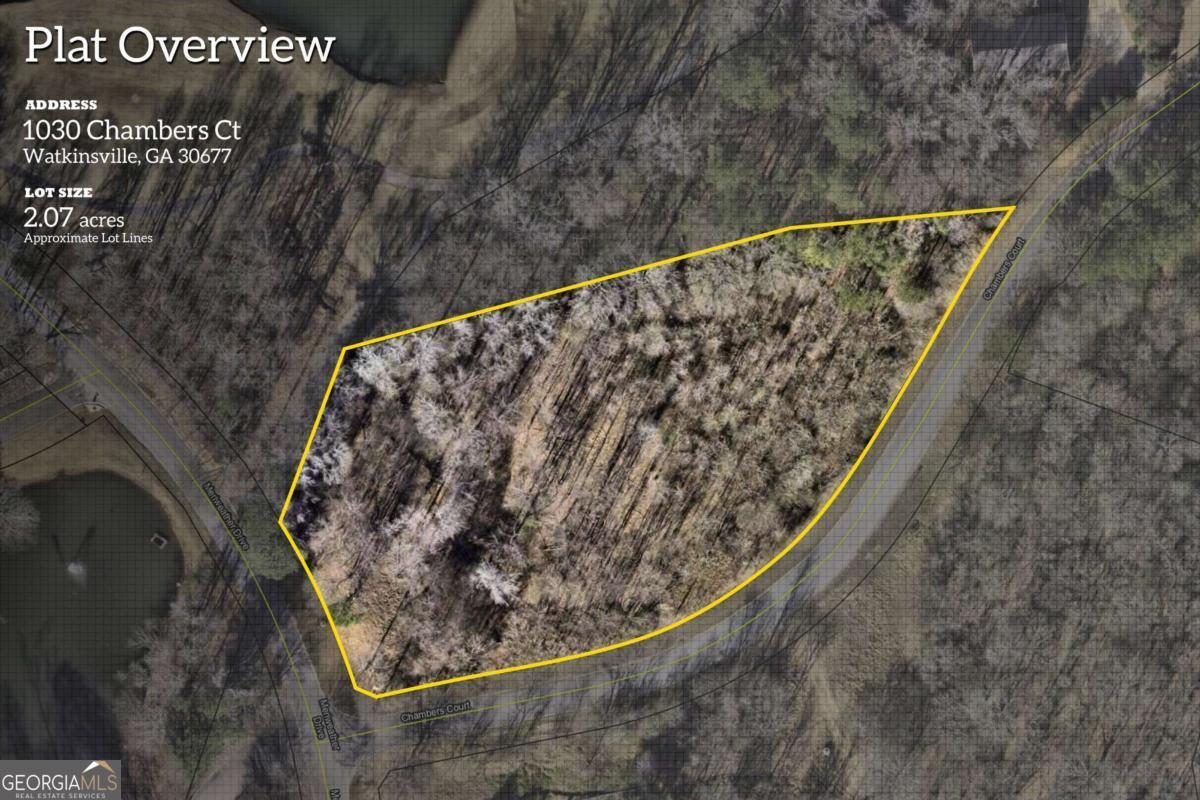1030 Chambers Court Property Photo 1