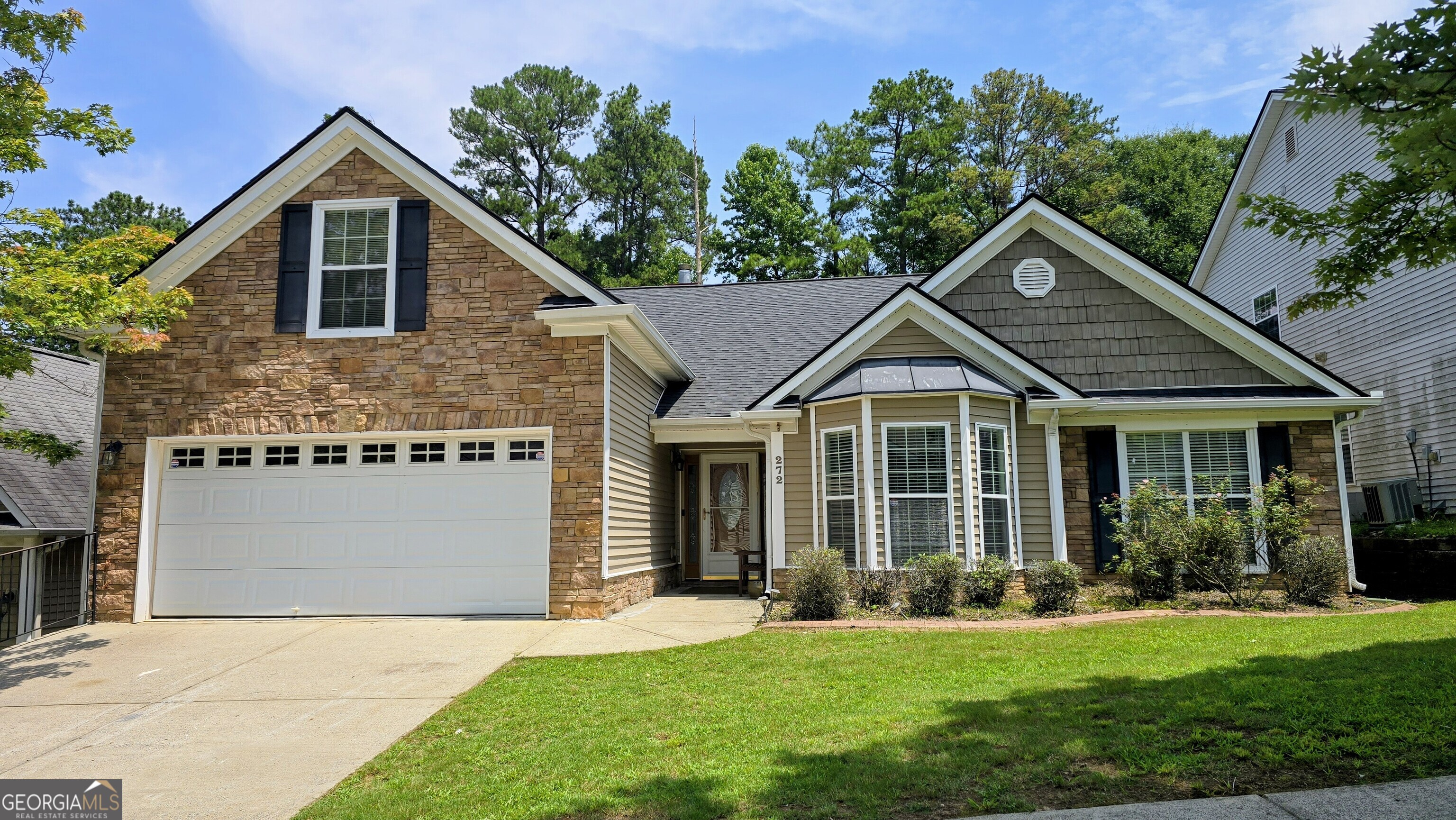 272 Leatherwood Court