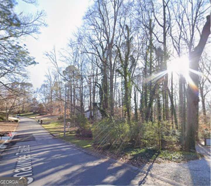 0 Shawnee Trail SE