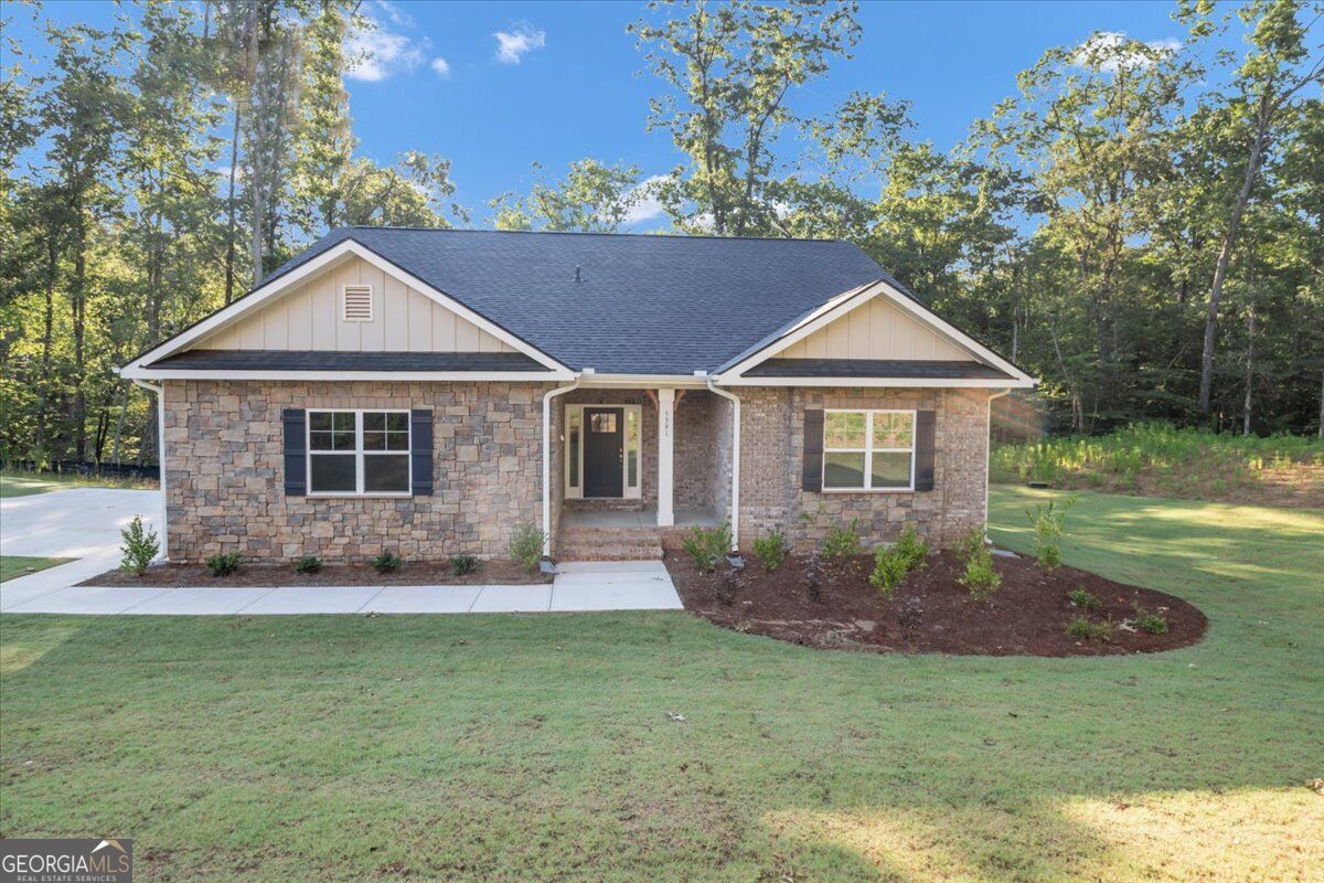 5391 Tuscany Drive Lot 90 Property Photo 1