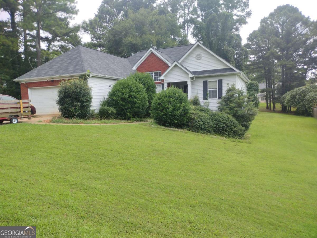 4294 Northridge Trail Property Photo 1