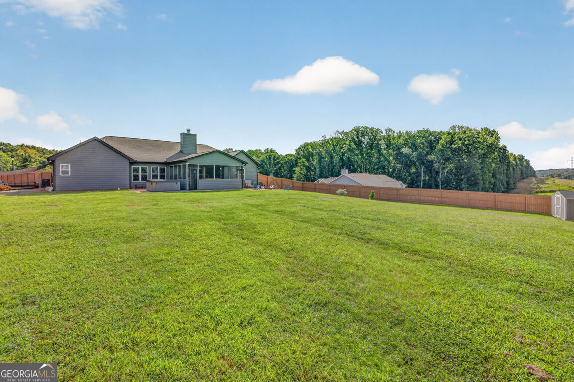 305 Mcmillian Court Nw Property Photo 49