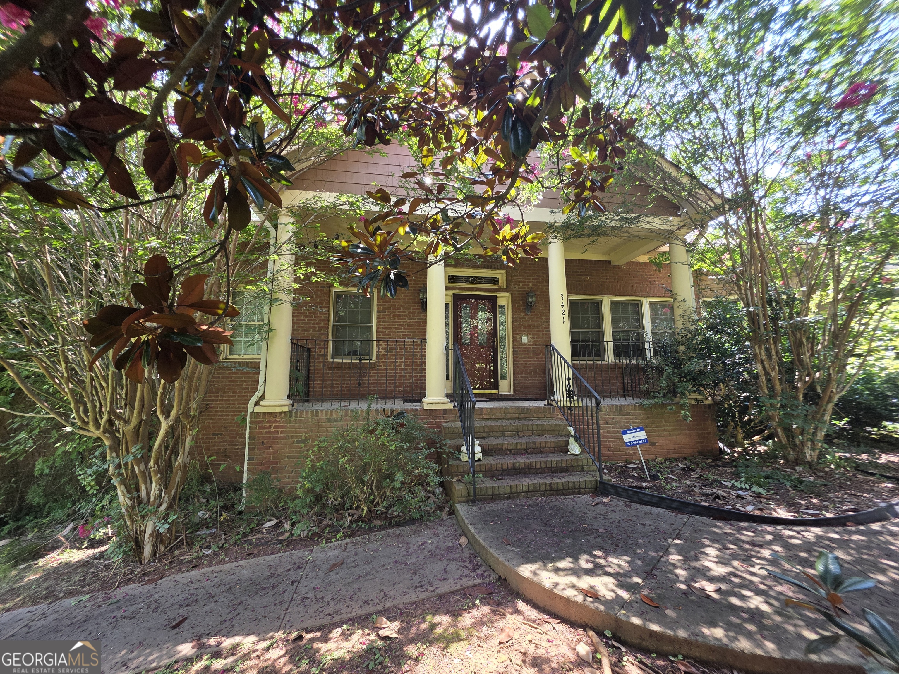 3421 Rainbow Drive Property Photo 1
