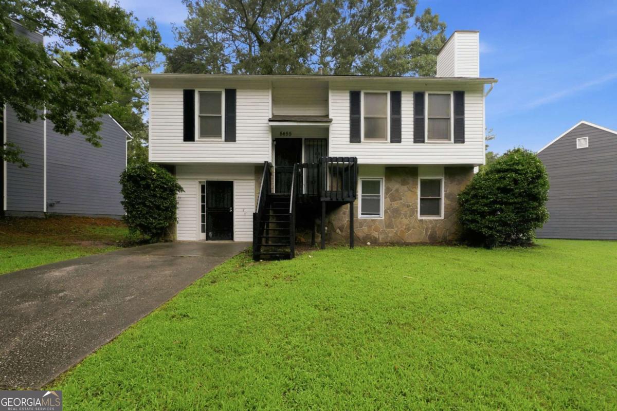 5455 Fox Haven Trail Property Photo 1