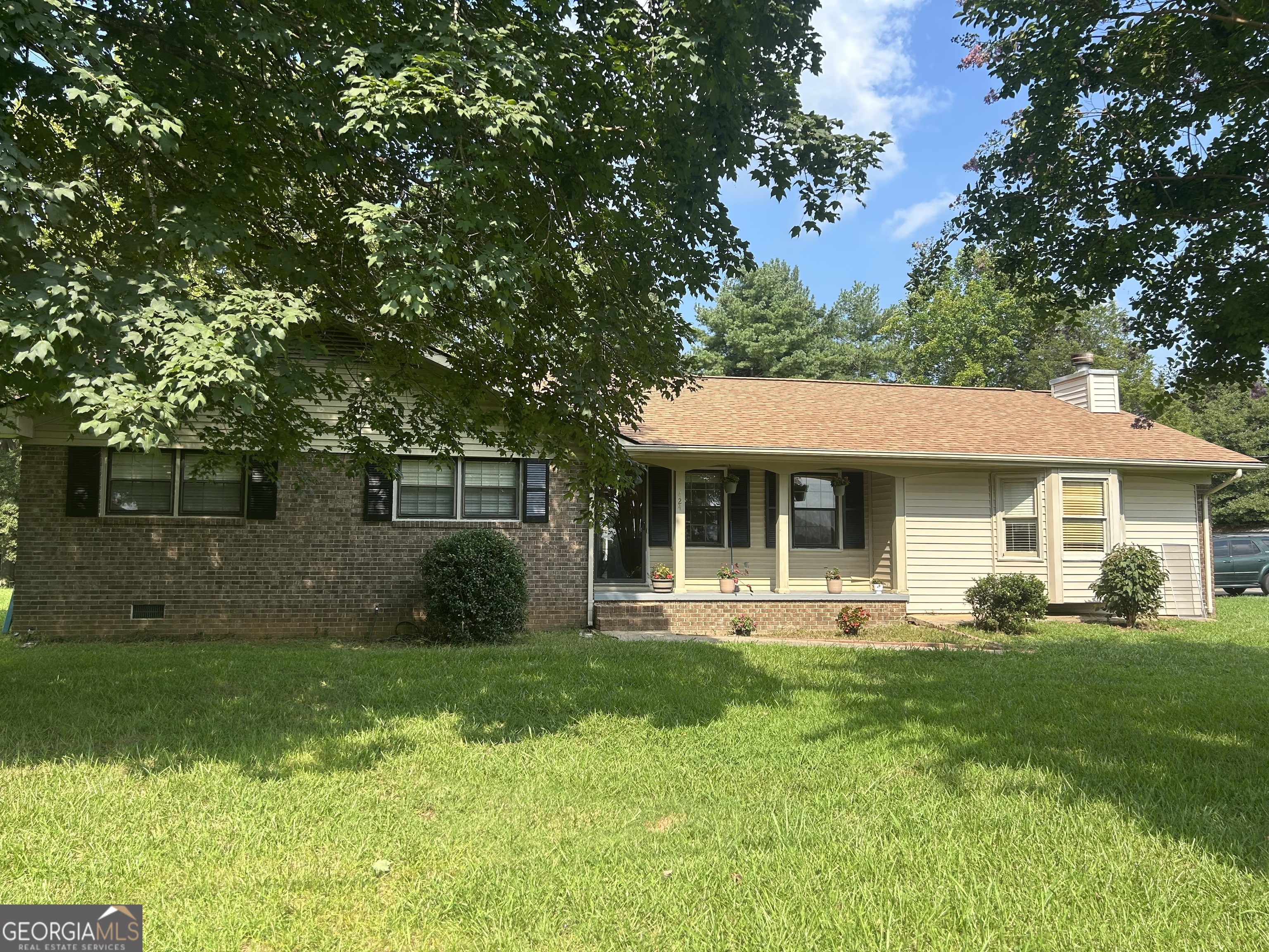 424 Rehoboth Road