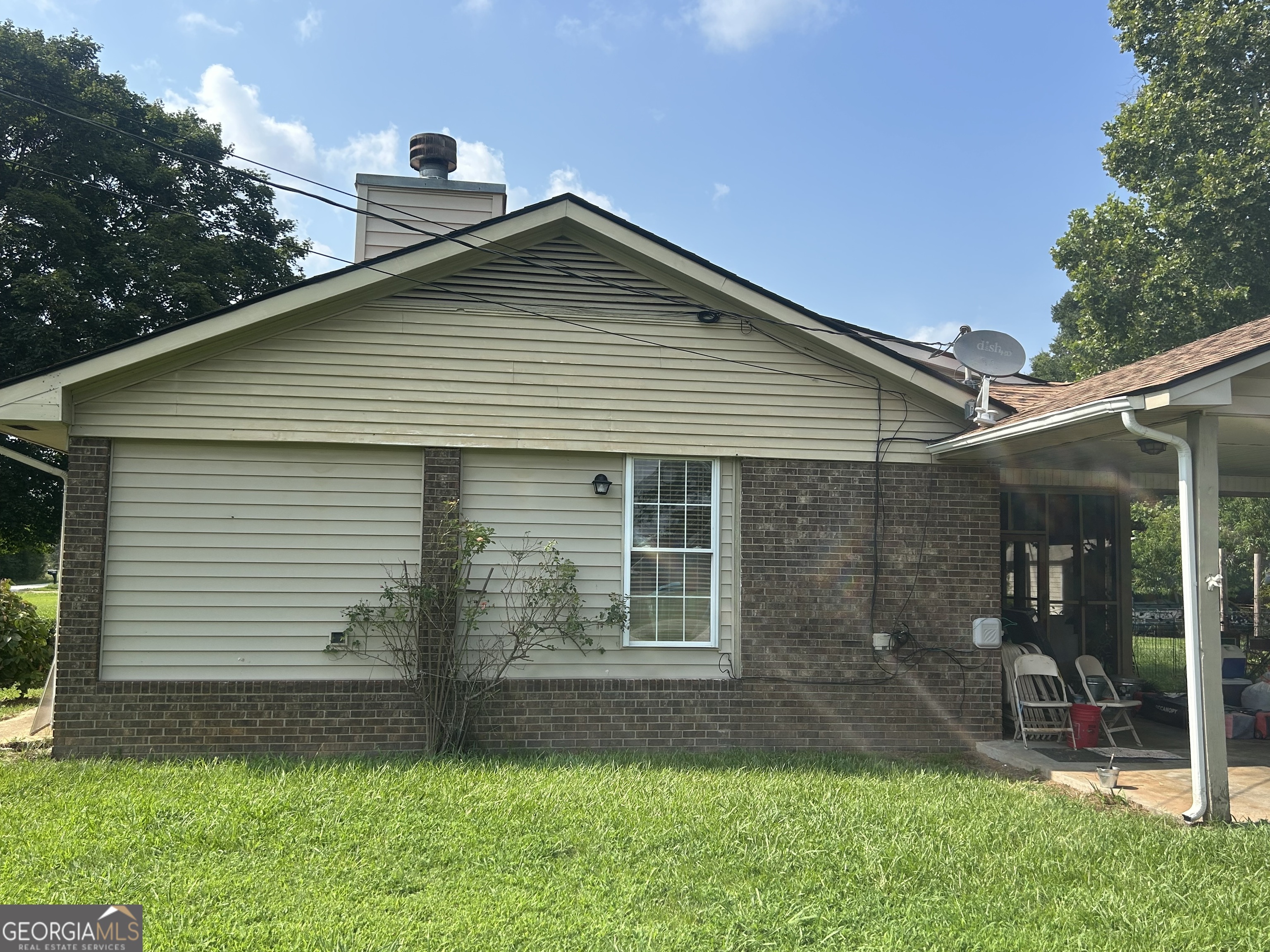 424 Rehoboth Road Property Photo 3