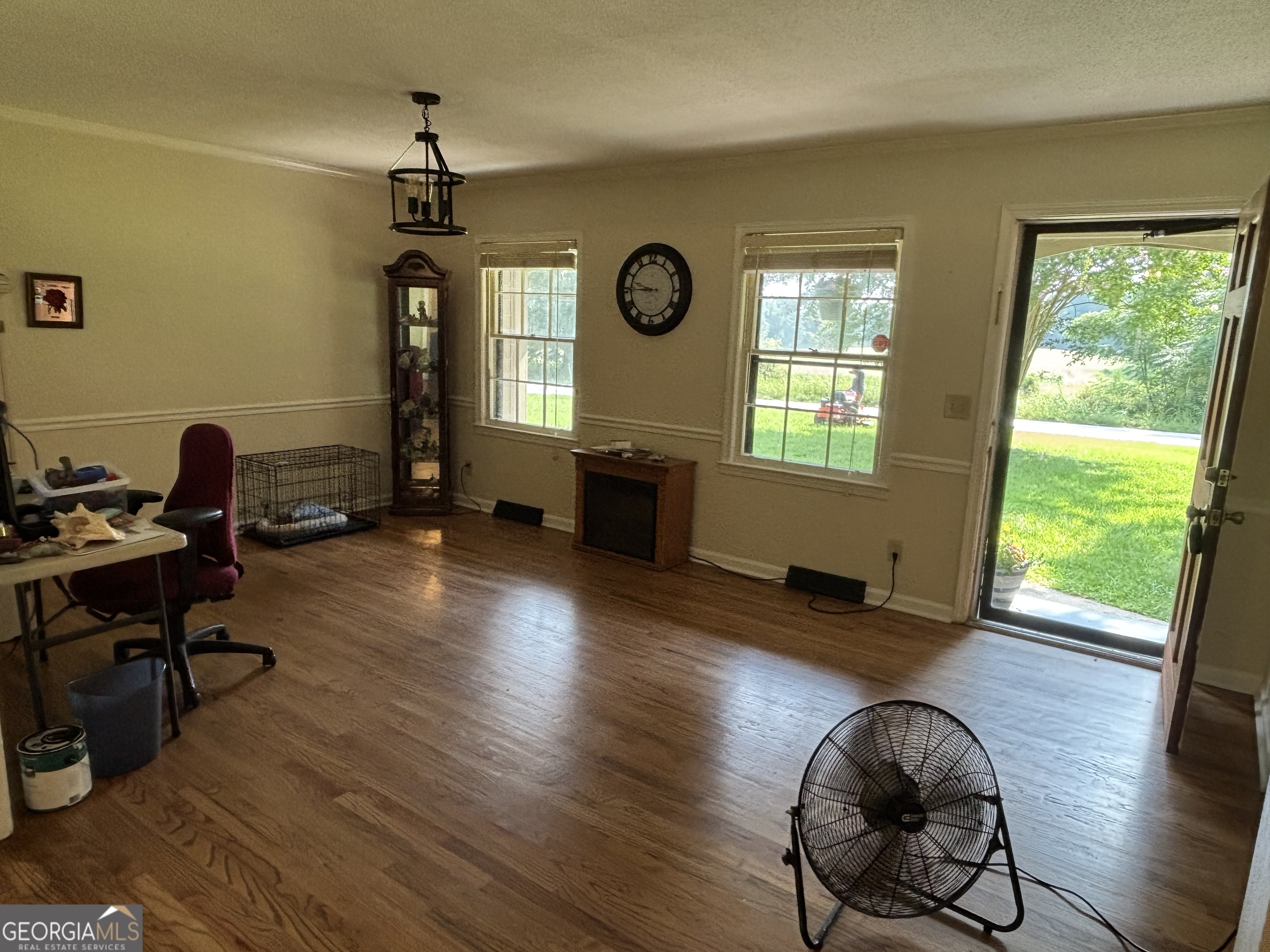 424 Rehoboth Road Property Photo 6