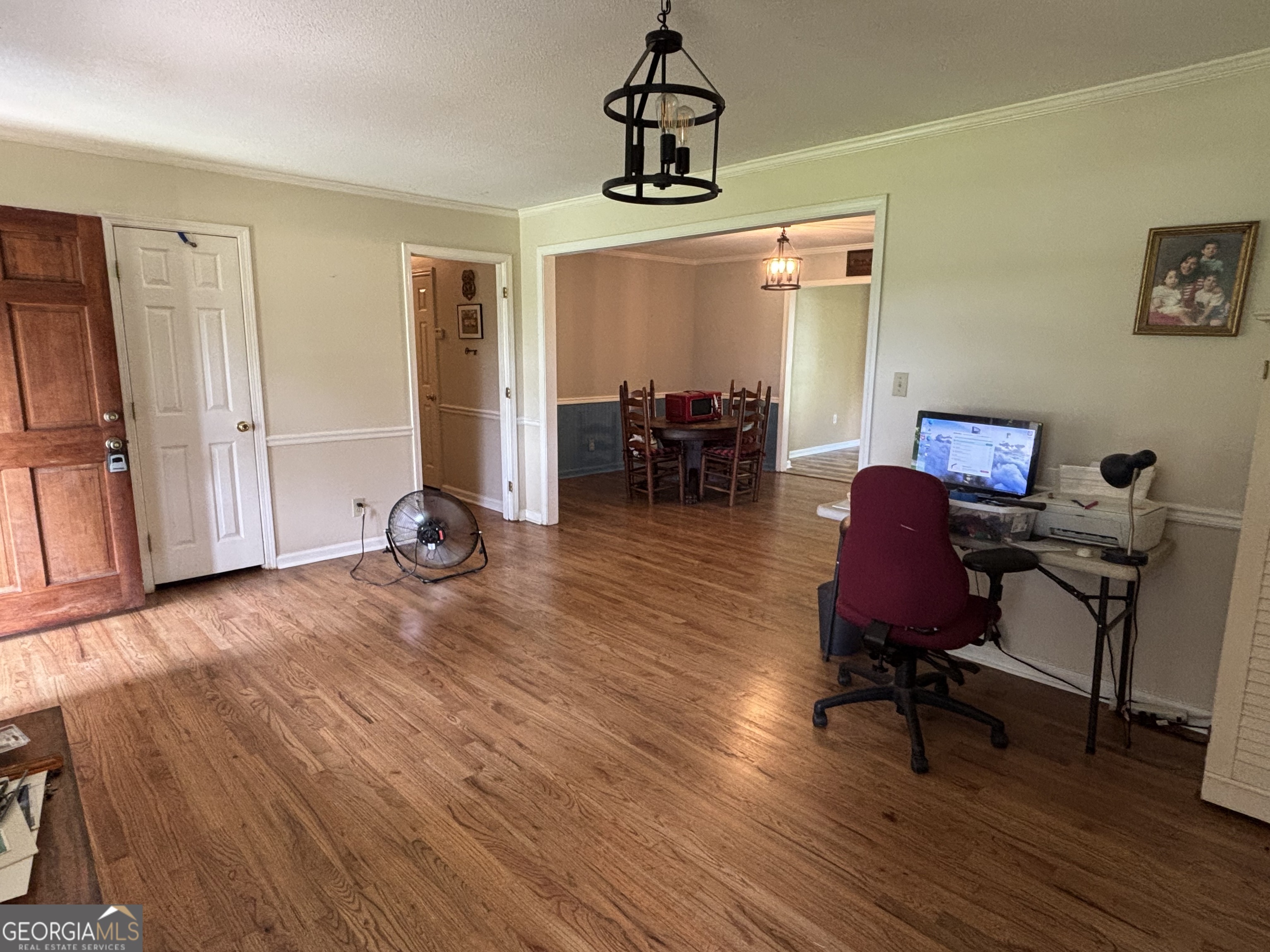 424 Rehoboth Road Property Photo 7