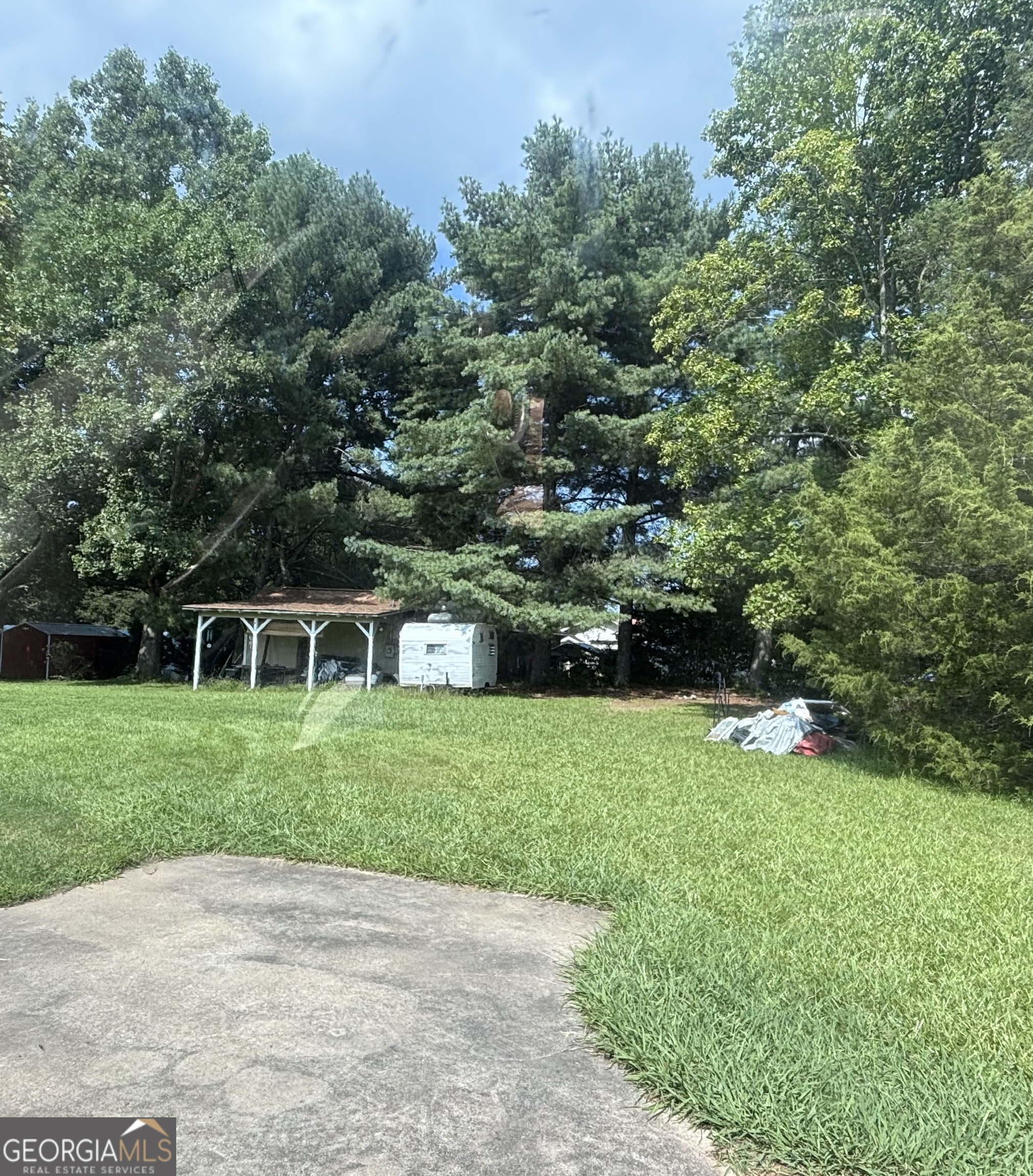 424 Rehoboth Road Property Photo 43