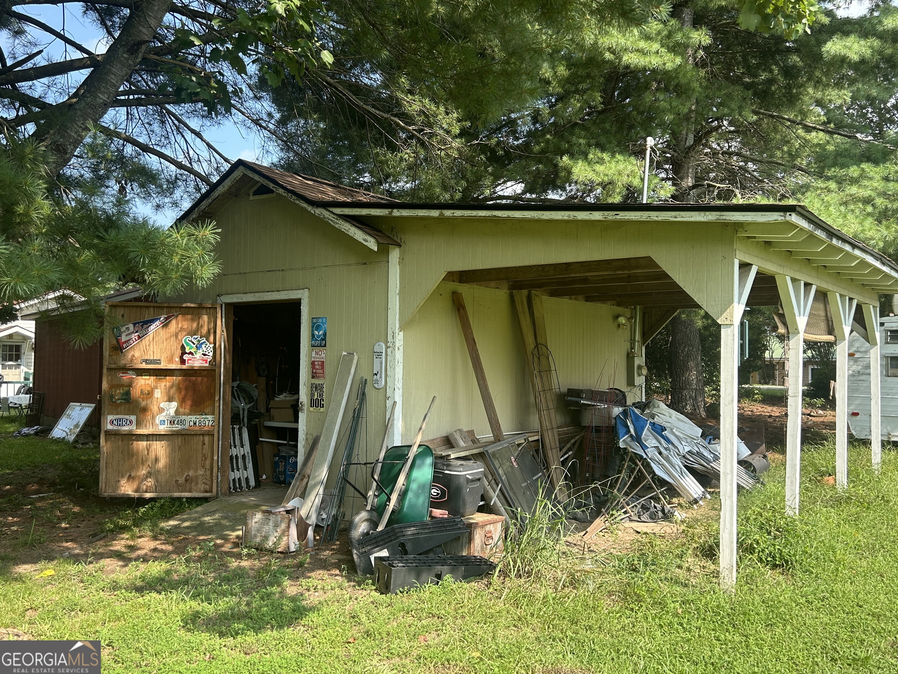 424 Rehoboth Road Property Photo 44