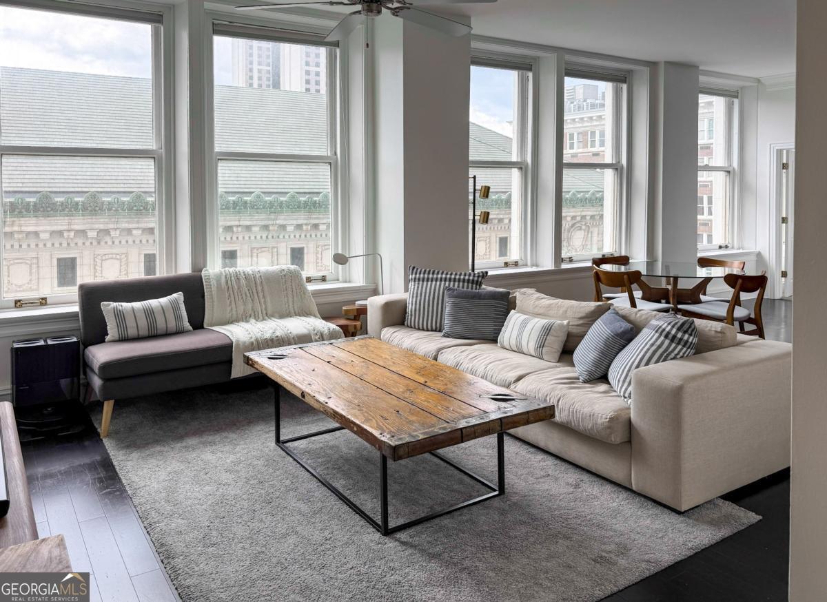 57 Forsyth Street NW # 6D