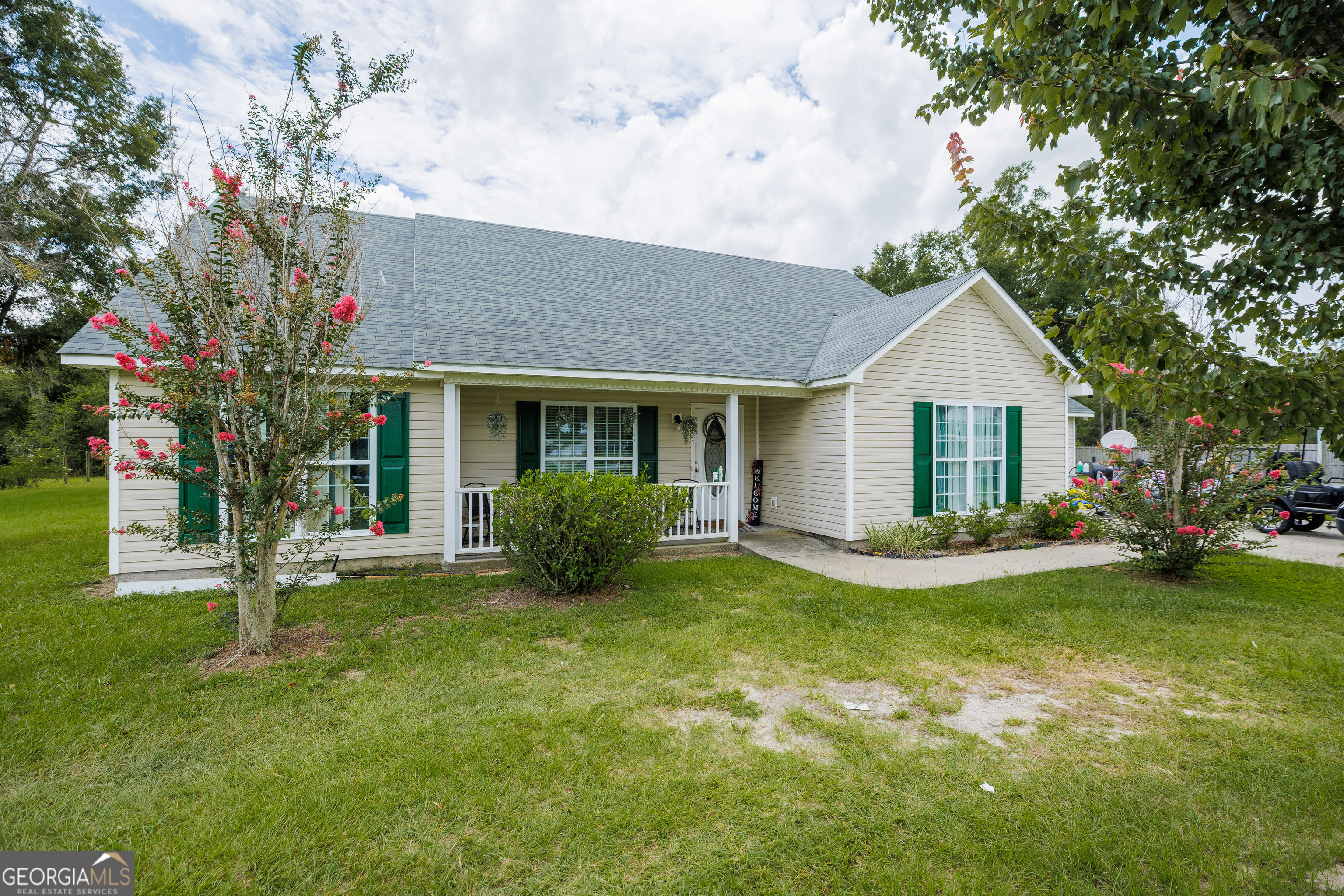 4786 Idlewood Drive Property Photo 1