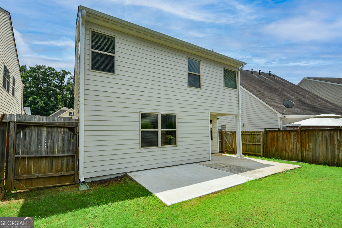 254 Shaw Drive Property Photo 41