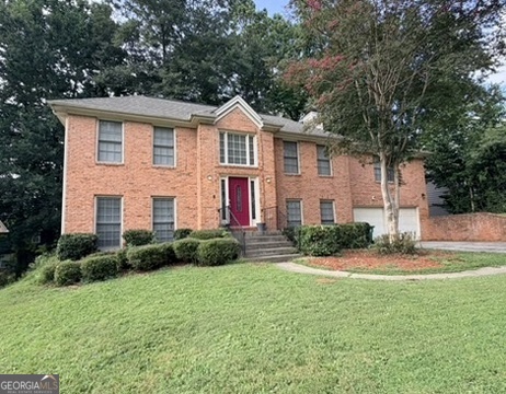 595 Mountain Harbor Property Photo 1