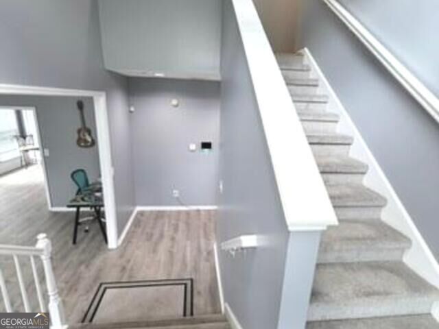 595 Mountain Harbor Property Photo 2