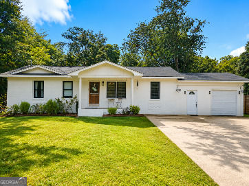205 Lassiter Drive