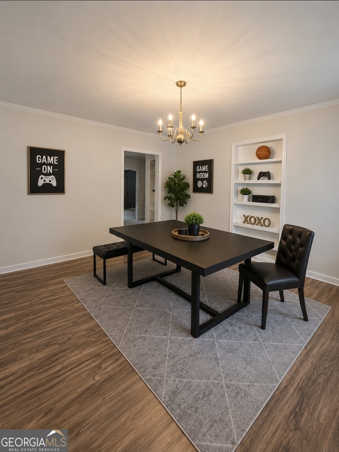 205 Lassiter Drive Property Photo 8