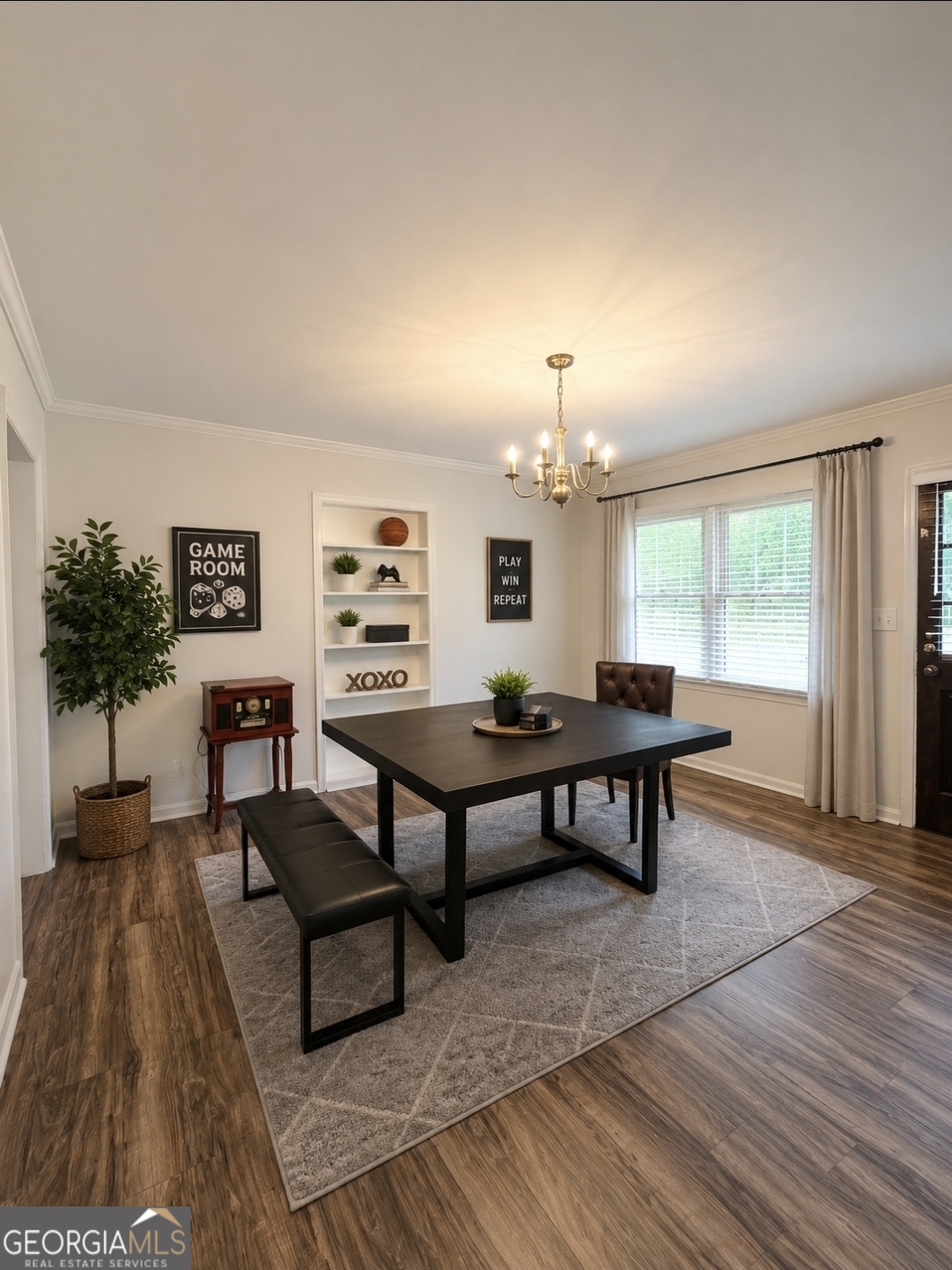 205 Lassiter Drive Property Photo 10