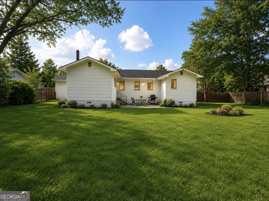 205 Lassiter Drive Property Photo 28