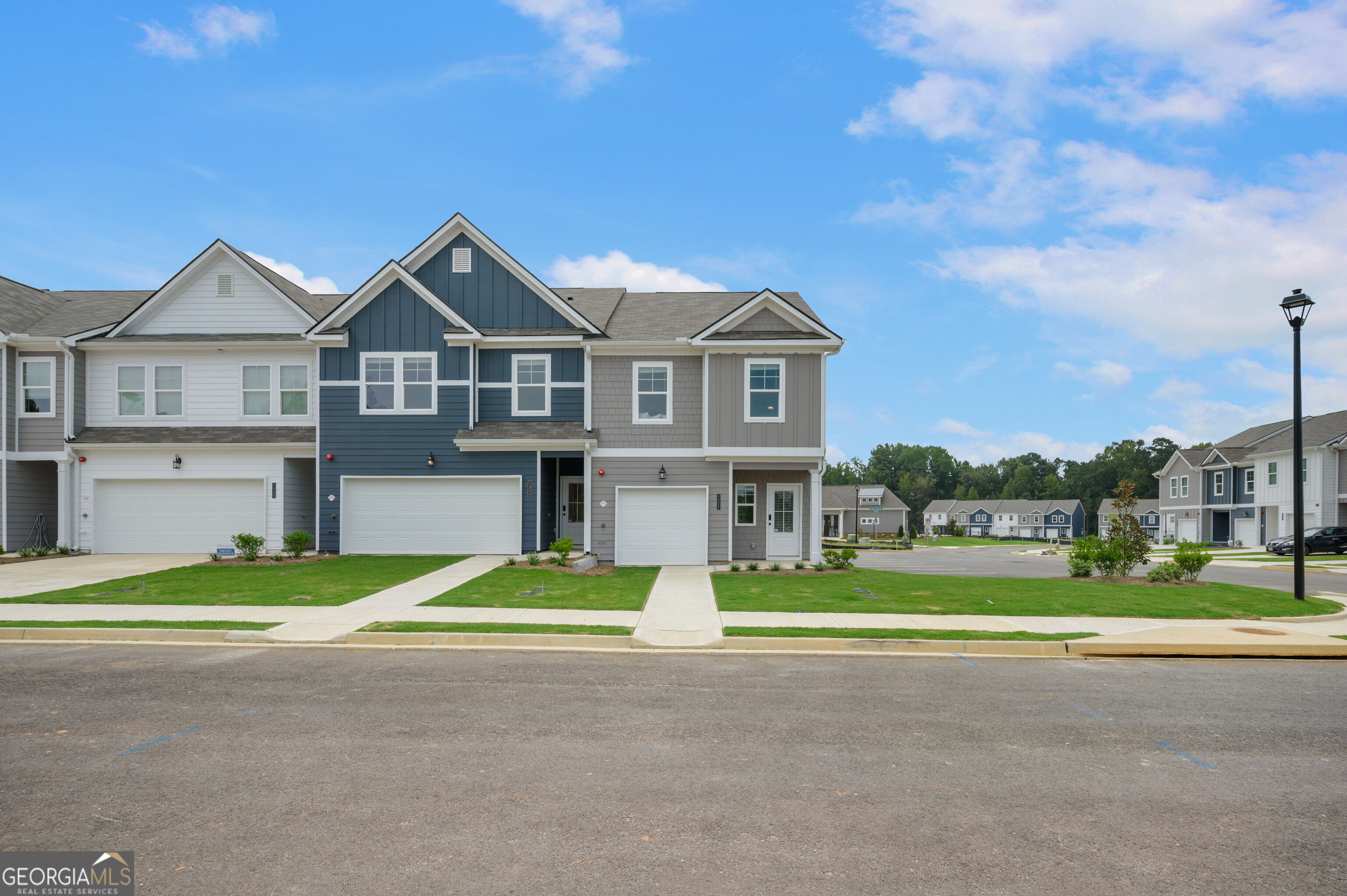 1393 Riverstone Road Lot 256 Property Photo 1