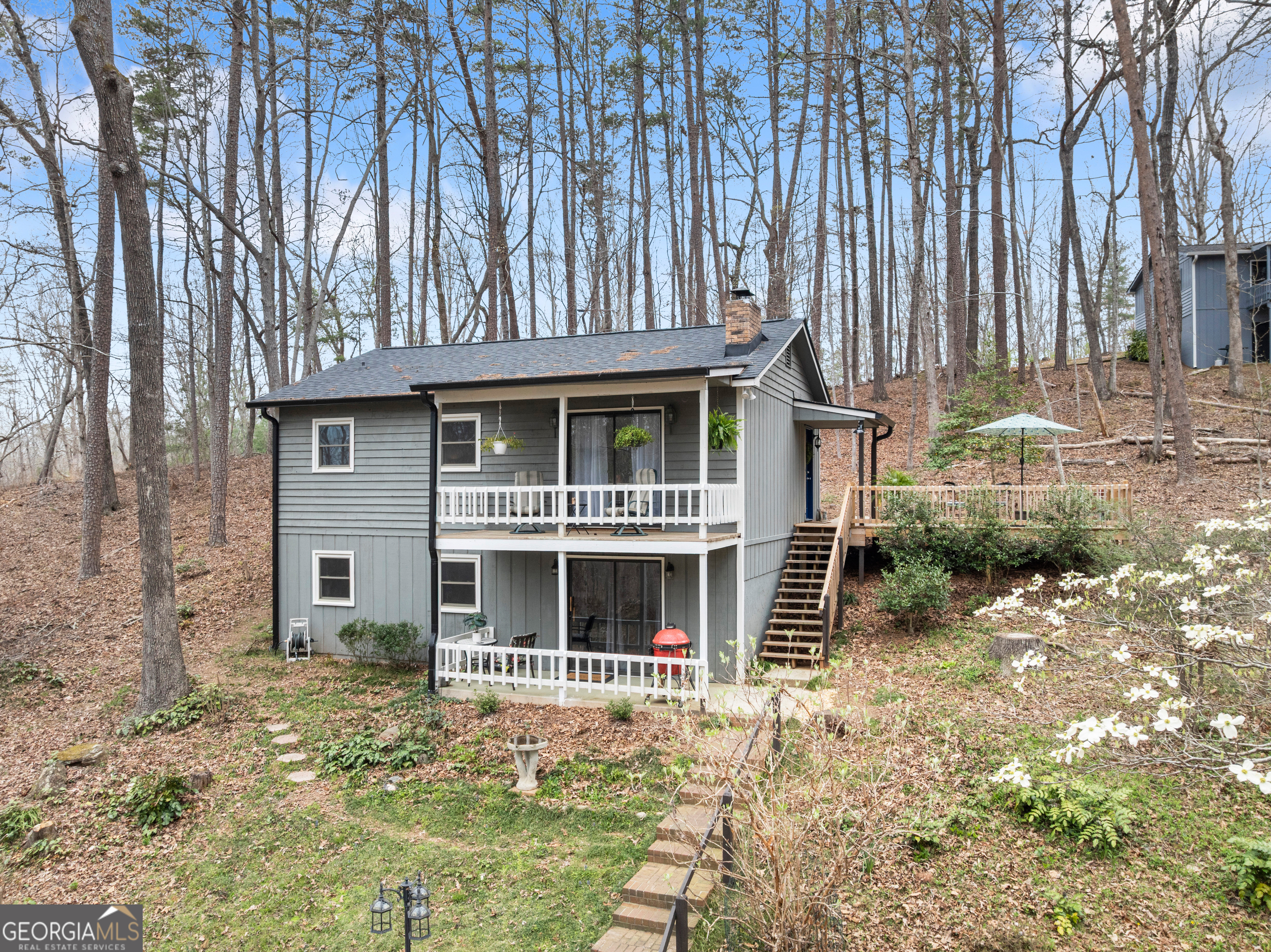 426 Skyview Circle Property Photo 2