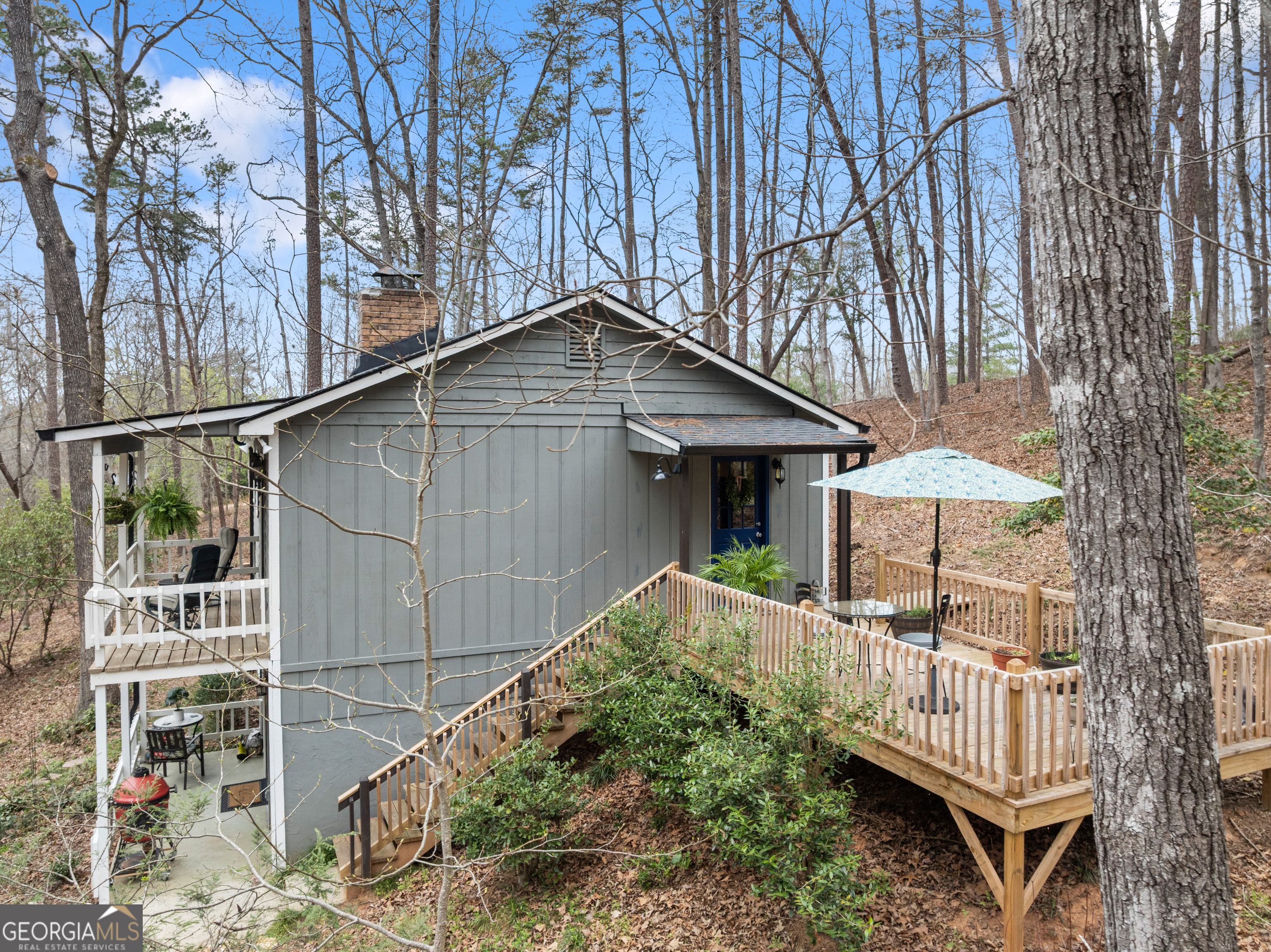 426 Skyview Circle Property Photo 6