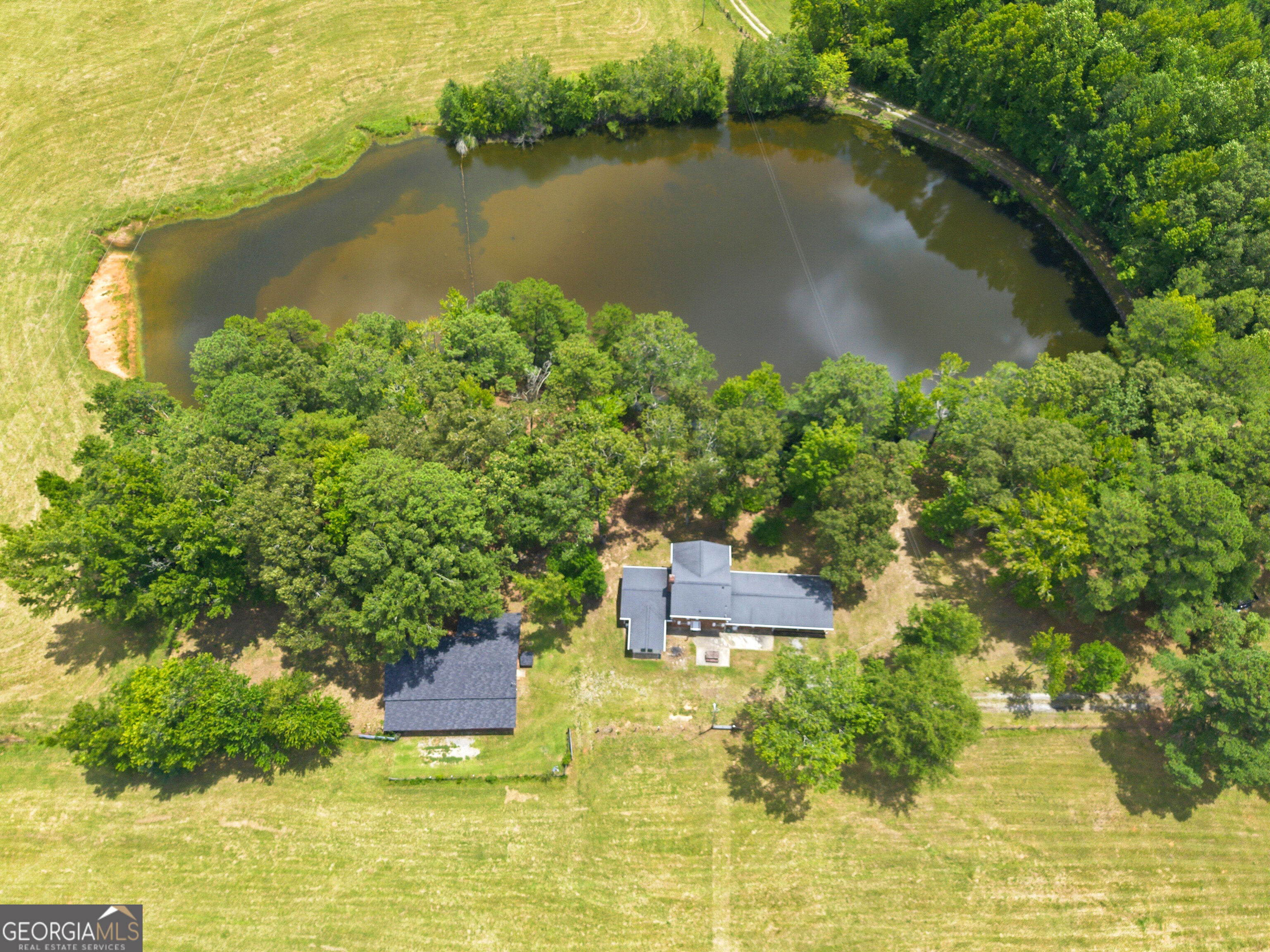 607 Grant Road Property Photo 1