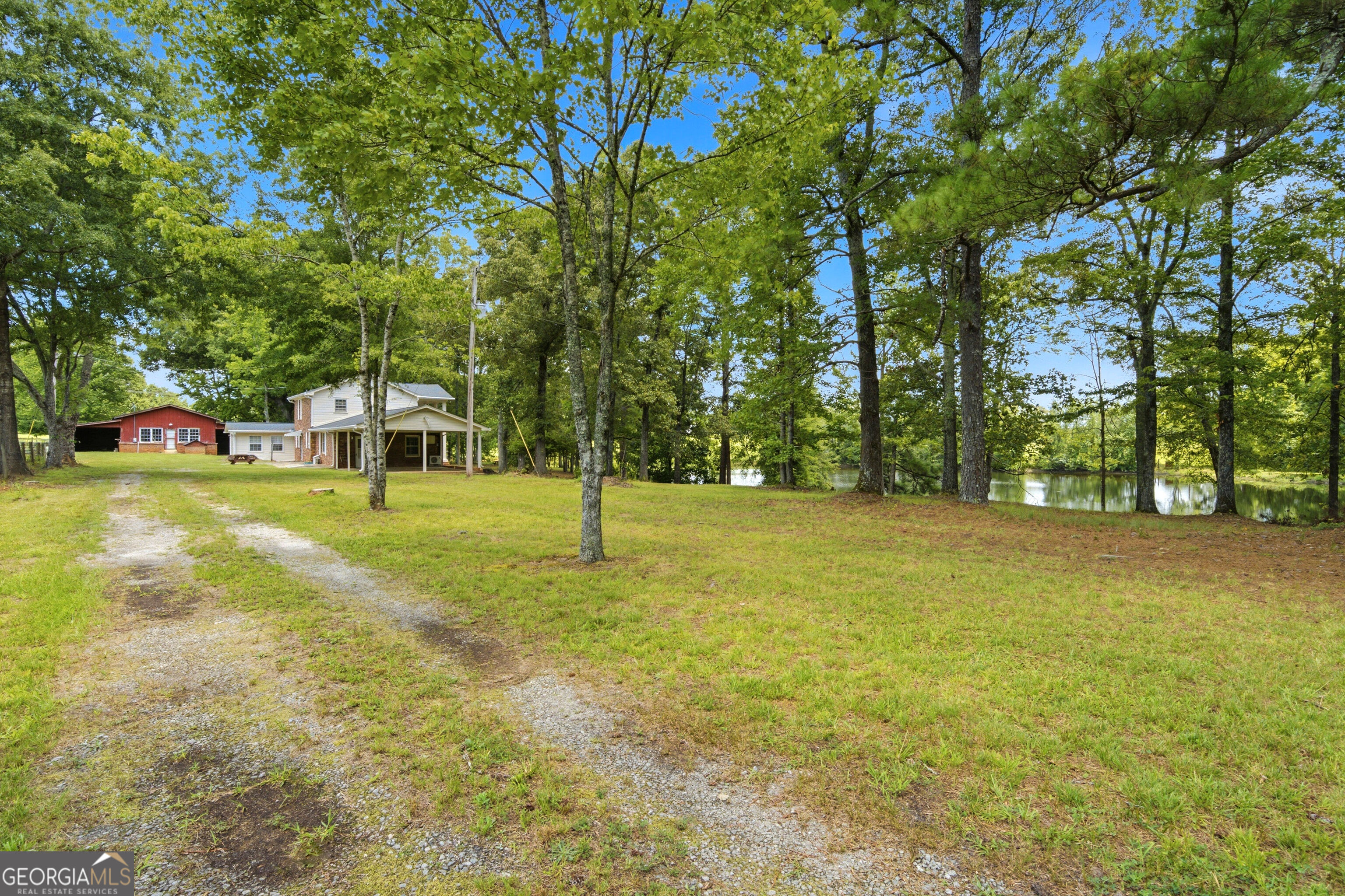 607 Grant Road Property Photo 22