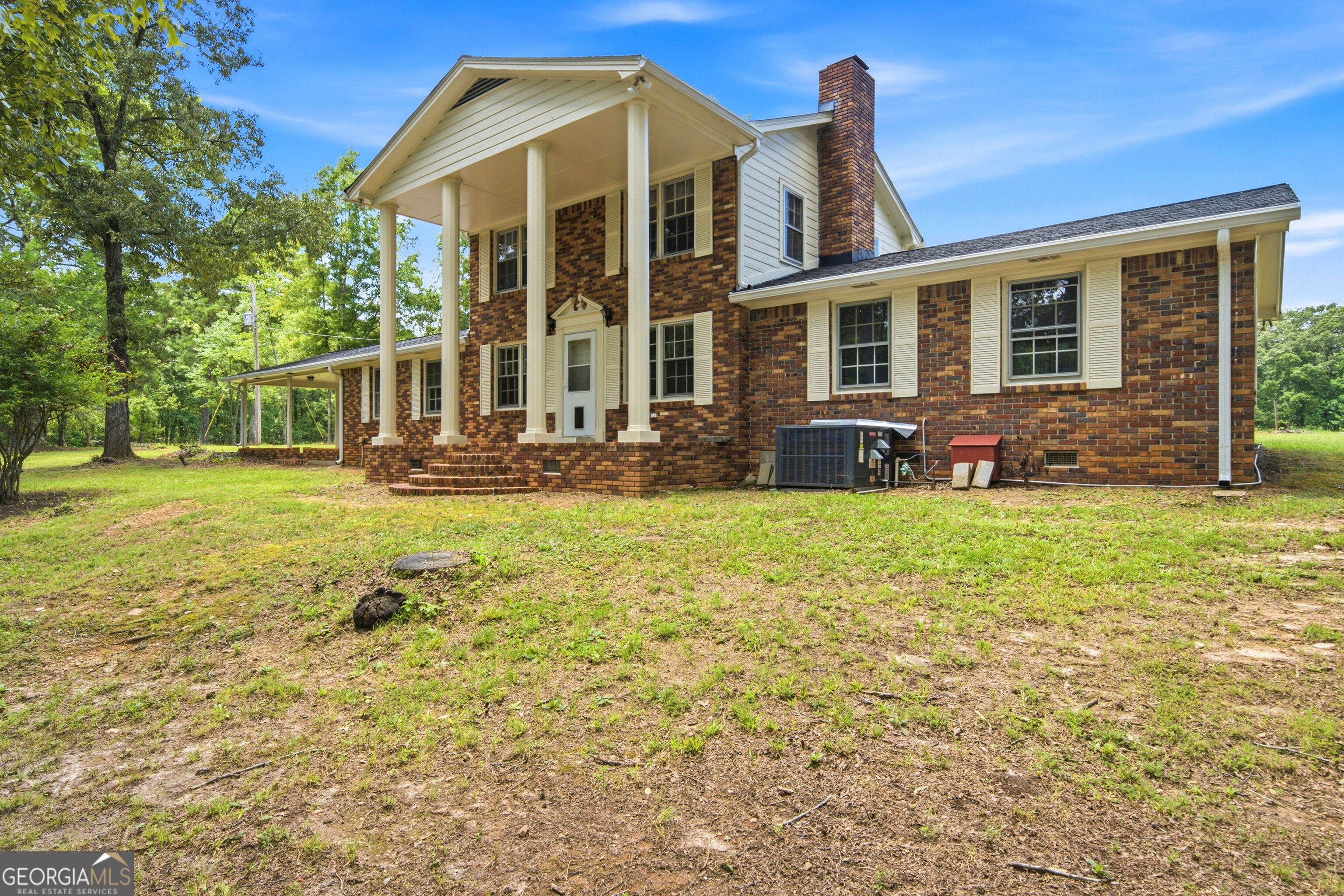 607 Grant Road Property Photo 27