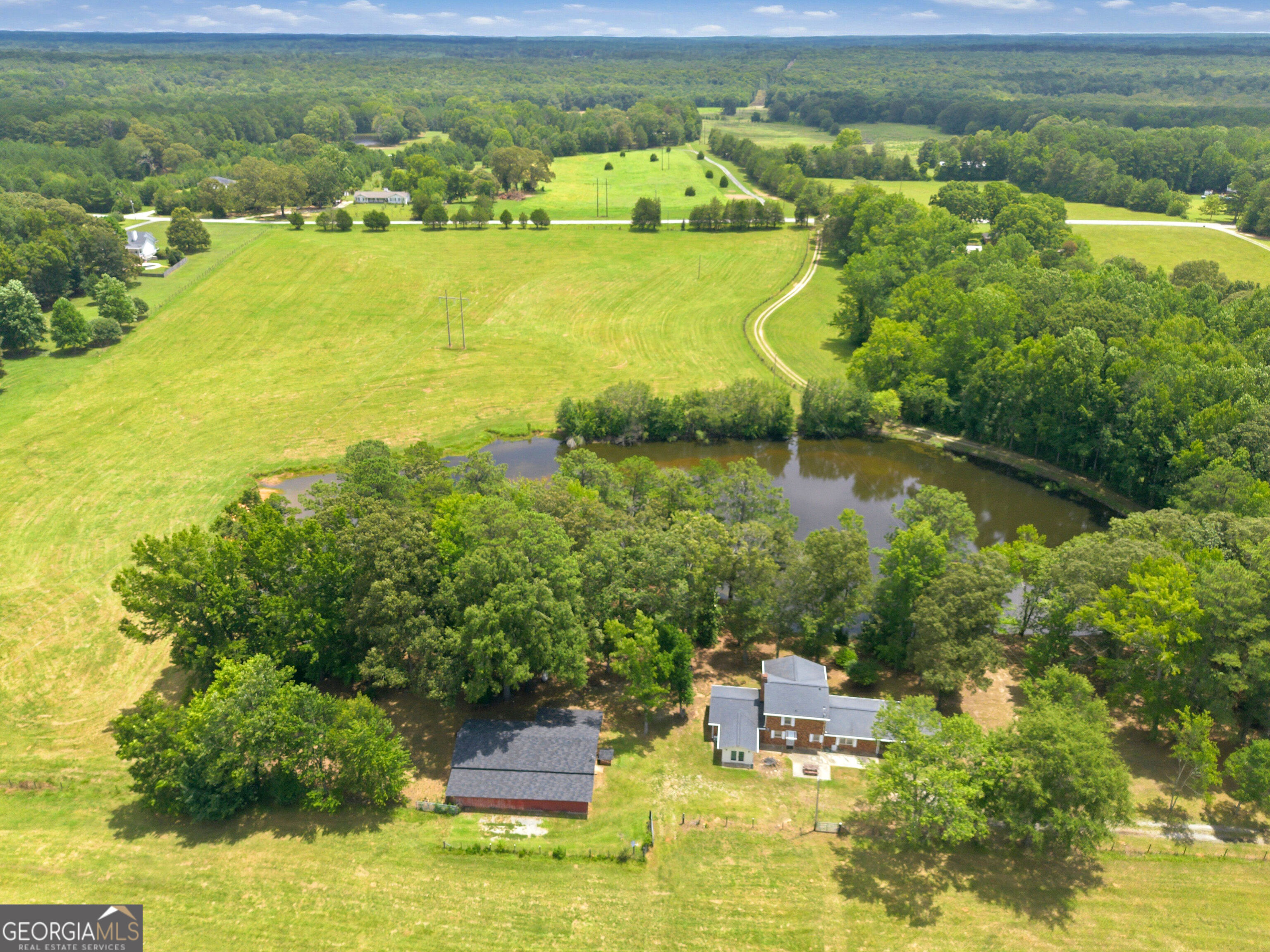 607 Grant Road Property Photo 49