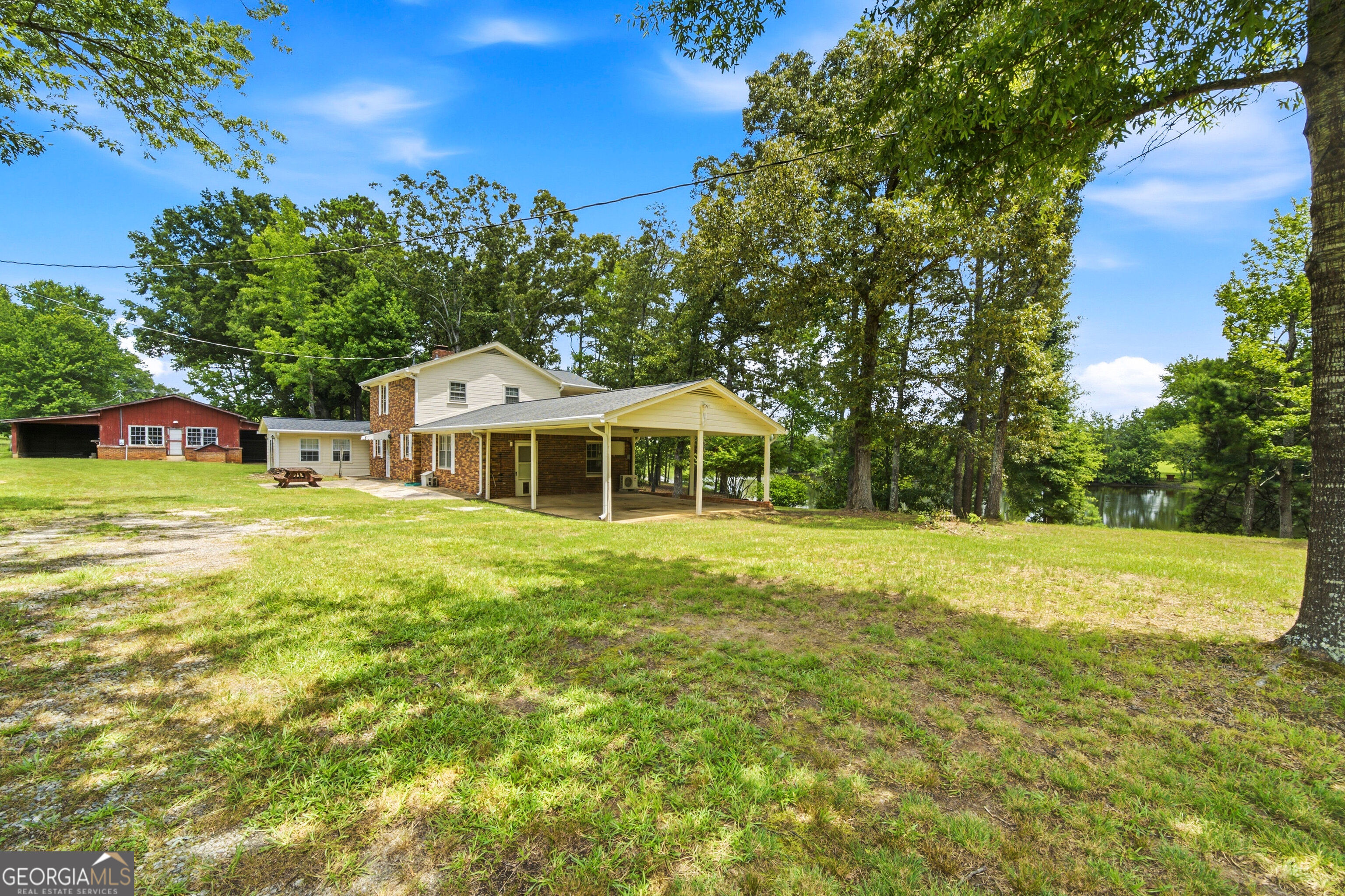 607 Grant Road Property Photo 53