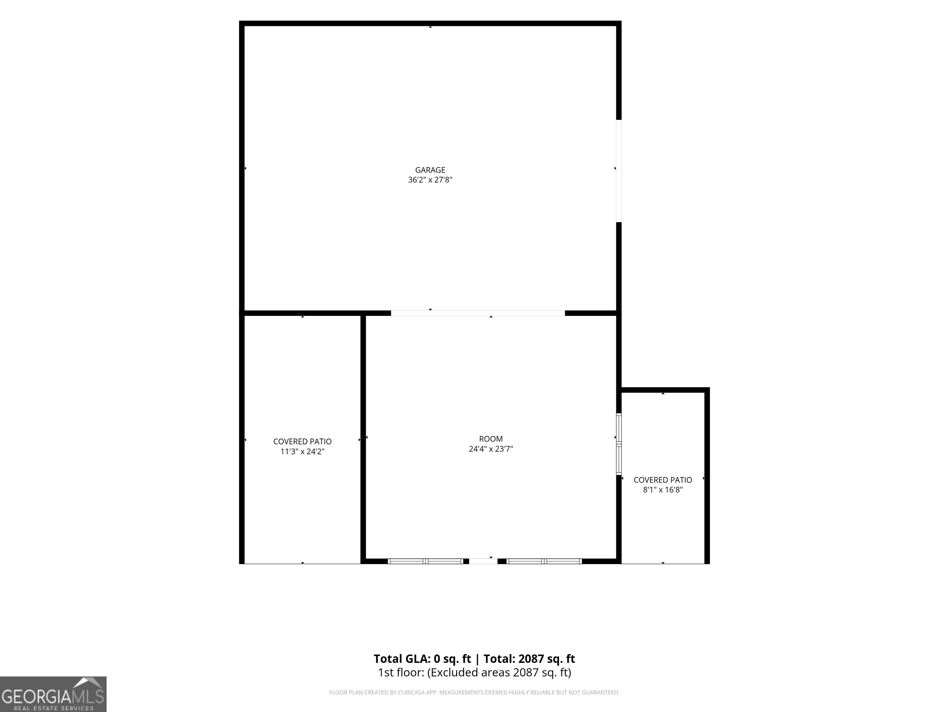 607 Grant Road Property Photo 57