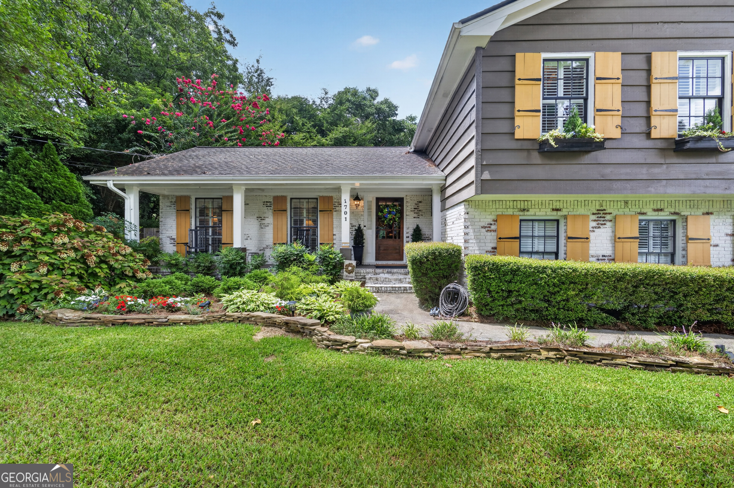 1701 Driftwood Place Property Photo 1