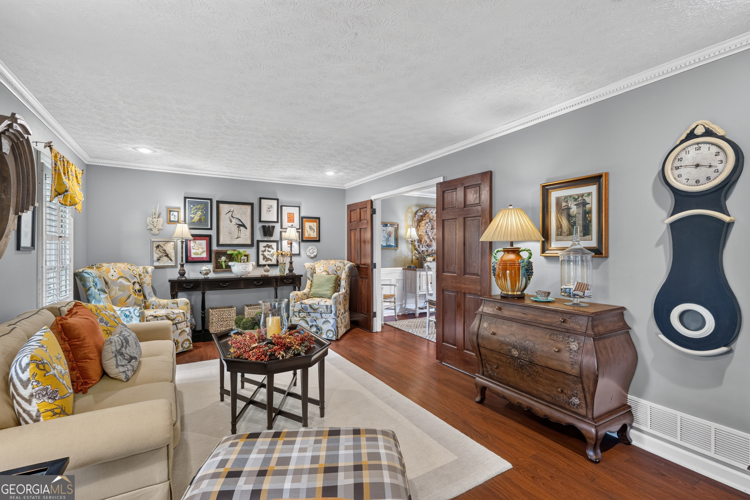 1701 Driftwood Place Property Photo 8