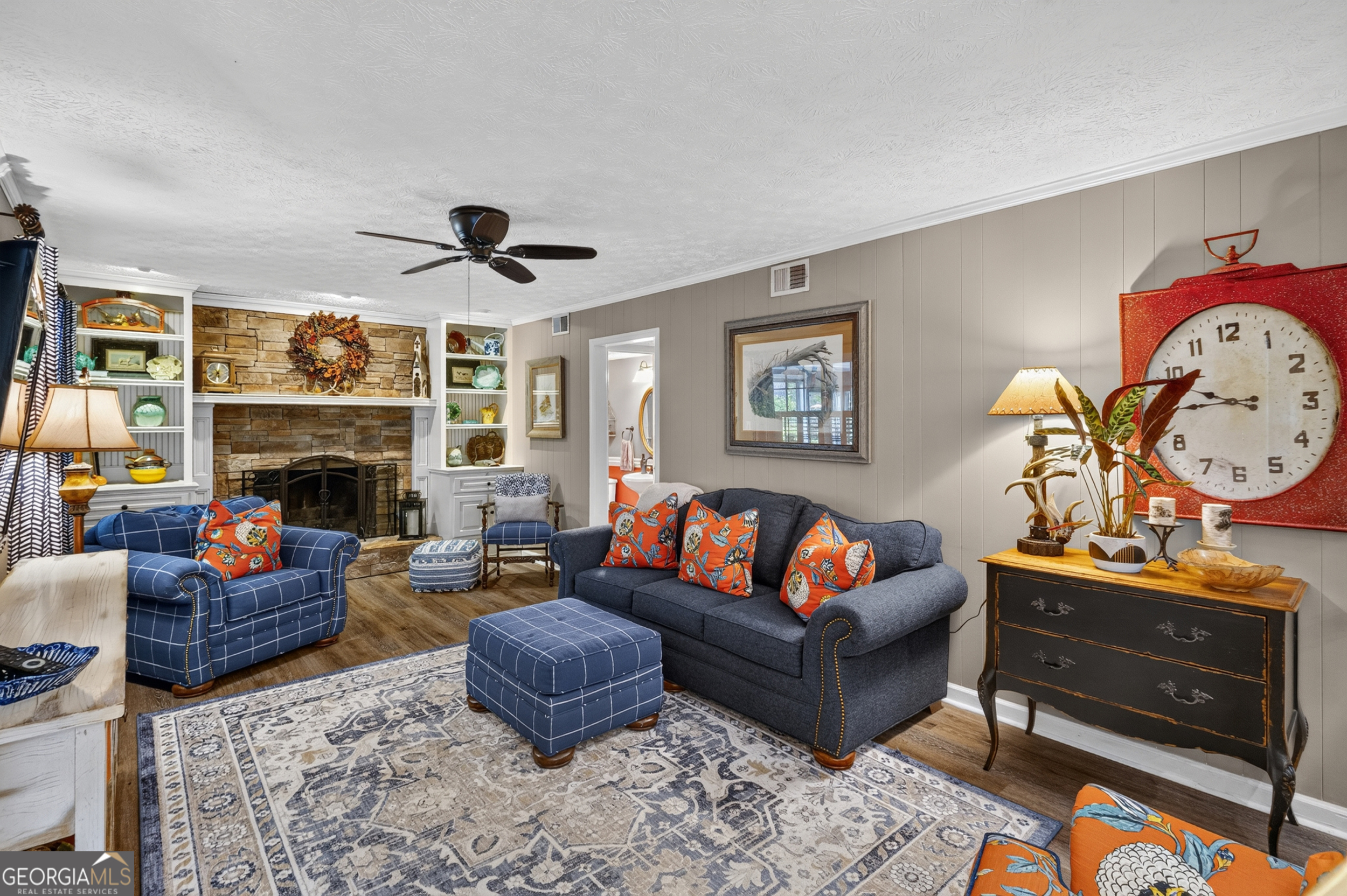 1701 Driftwood Place Property Photo 18