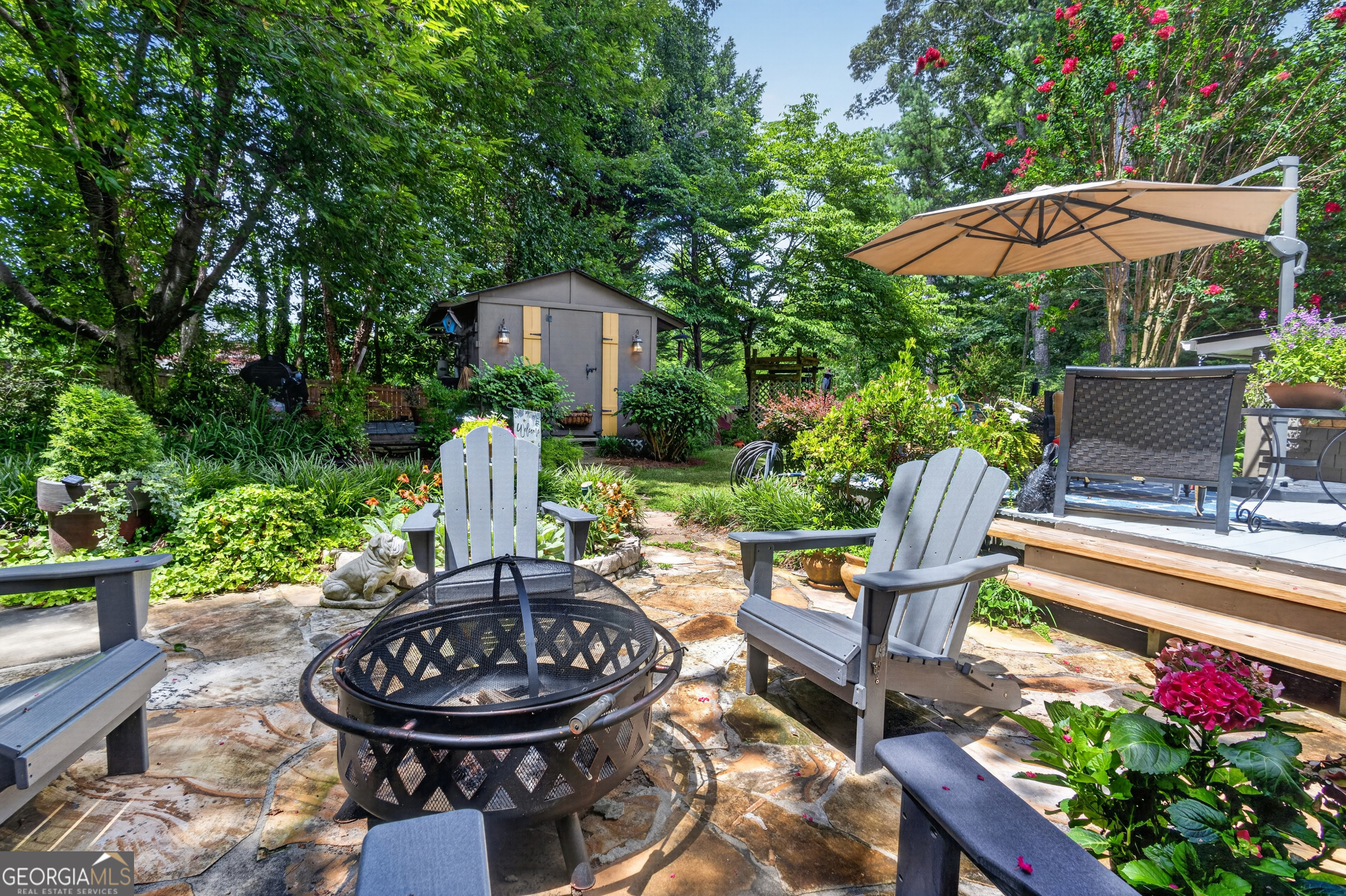 1701 Driftwood Place Property Photo 30