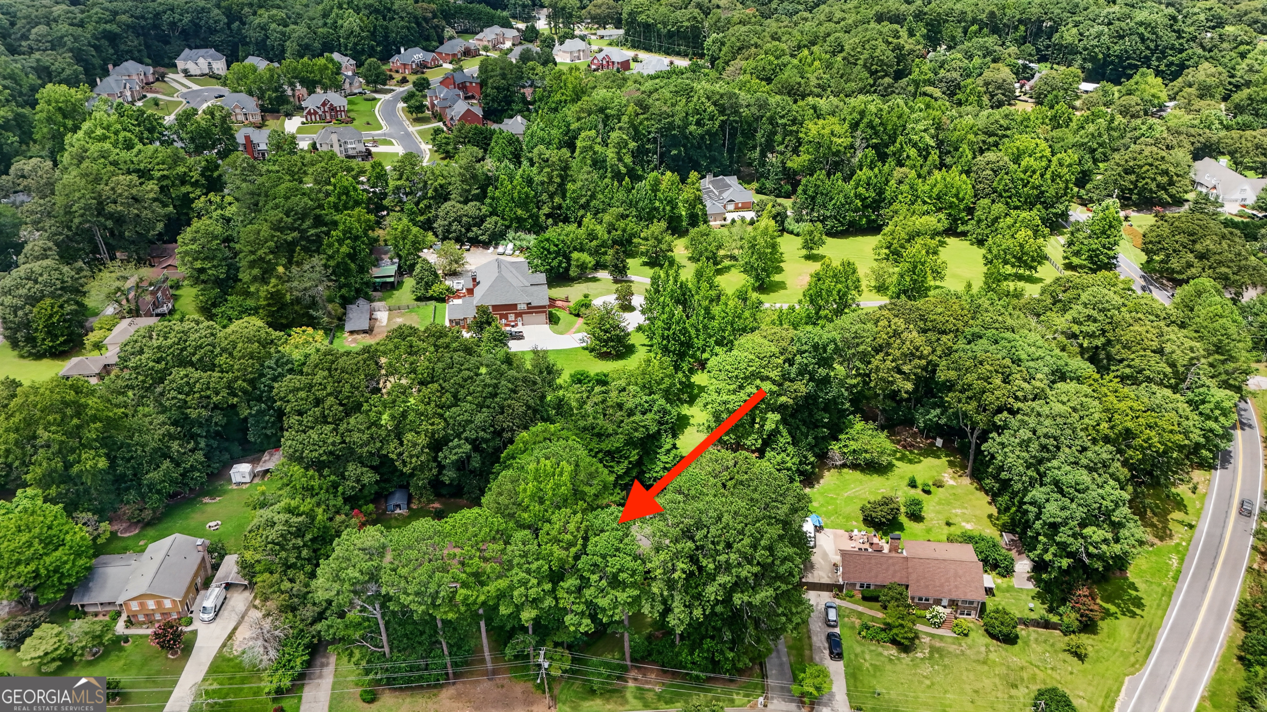 1701 Driftwood Place Property Photo 39