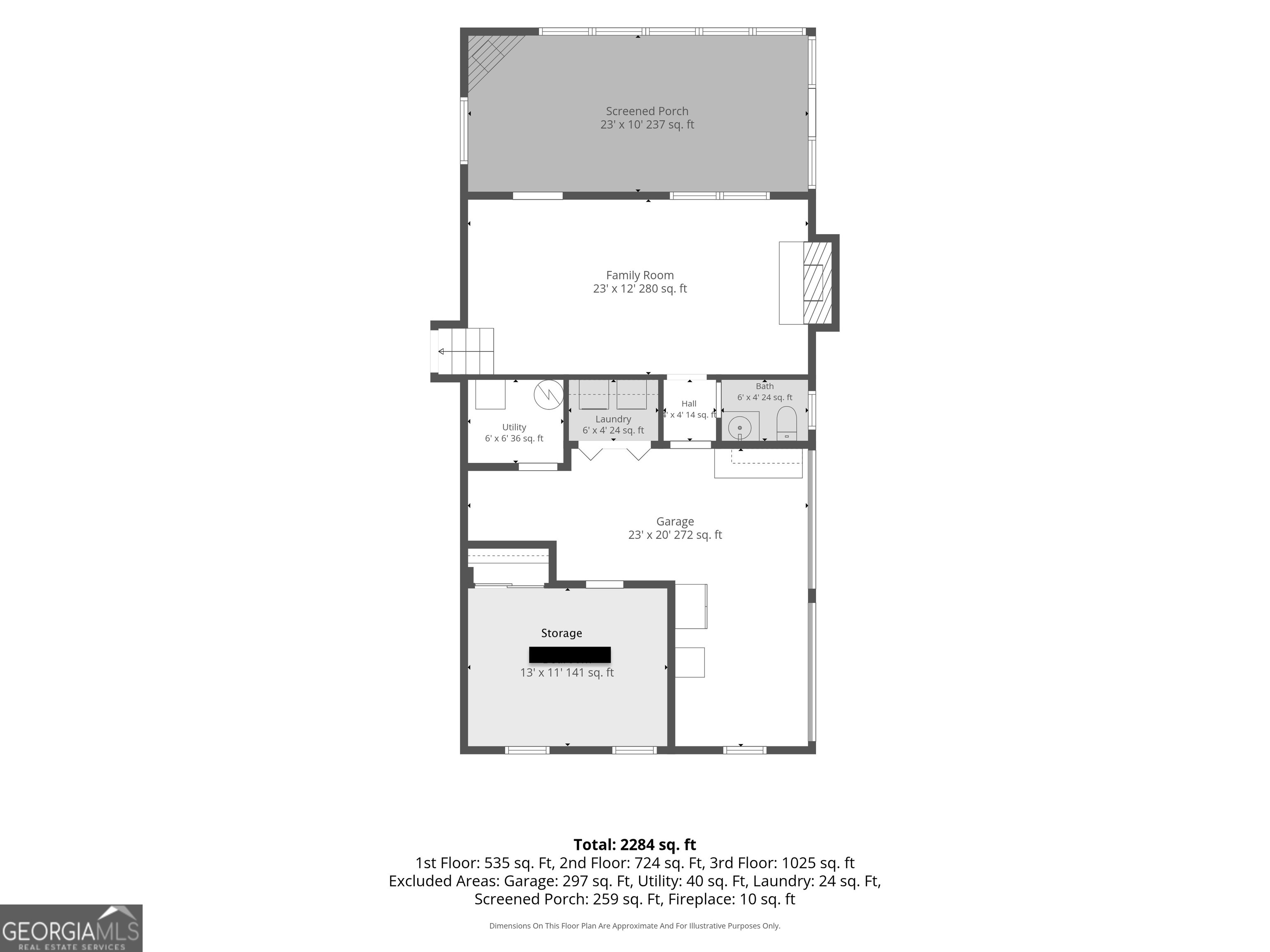1701 Driftwood Place Property Photo 41