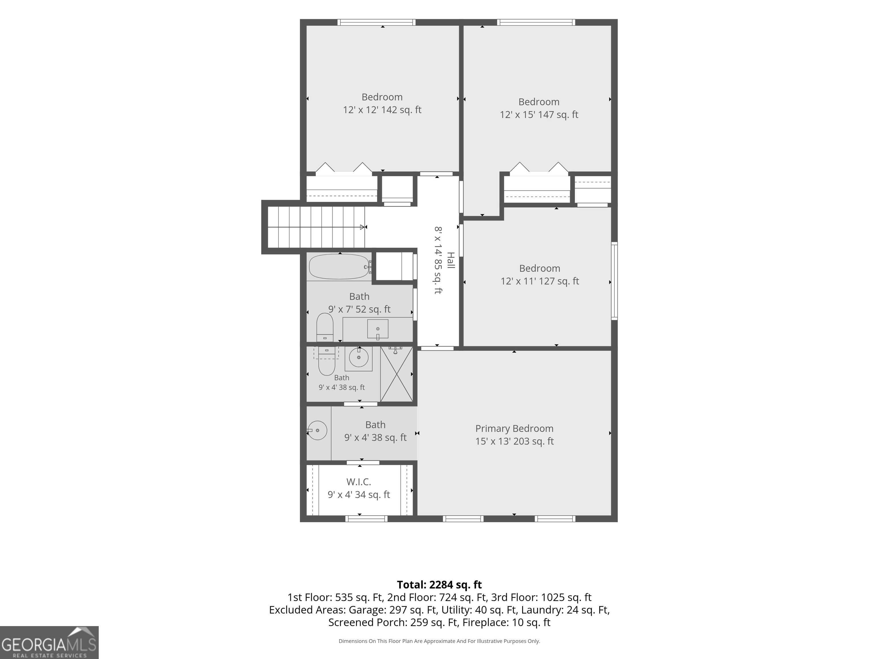 1701 Driftwood Place Property Photo 42