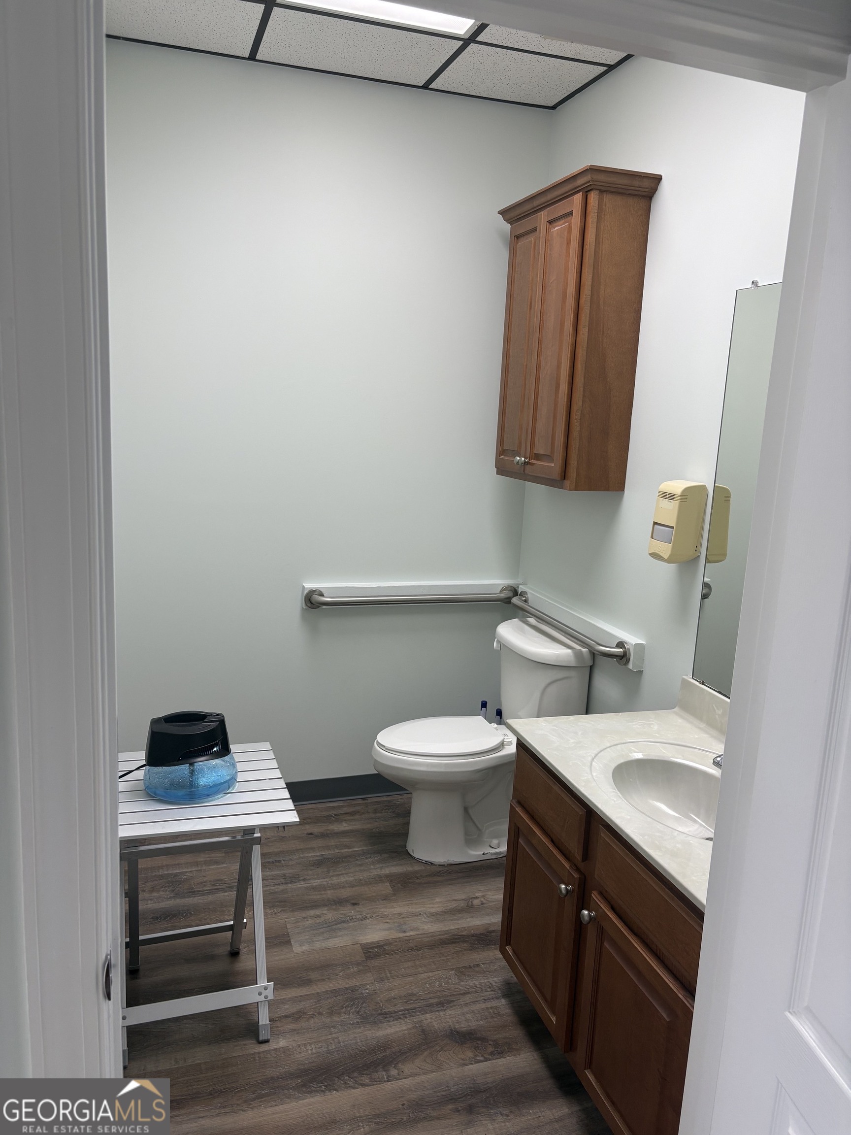 1111 Hillcrest Parkway Property Photo 5