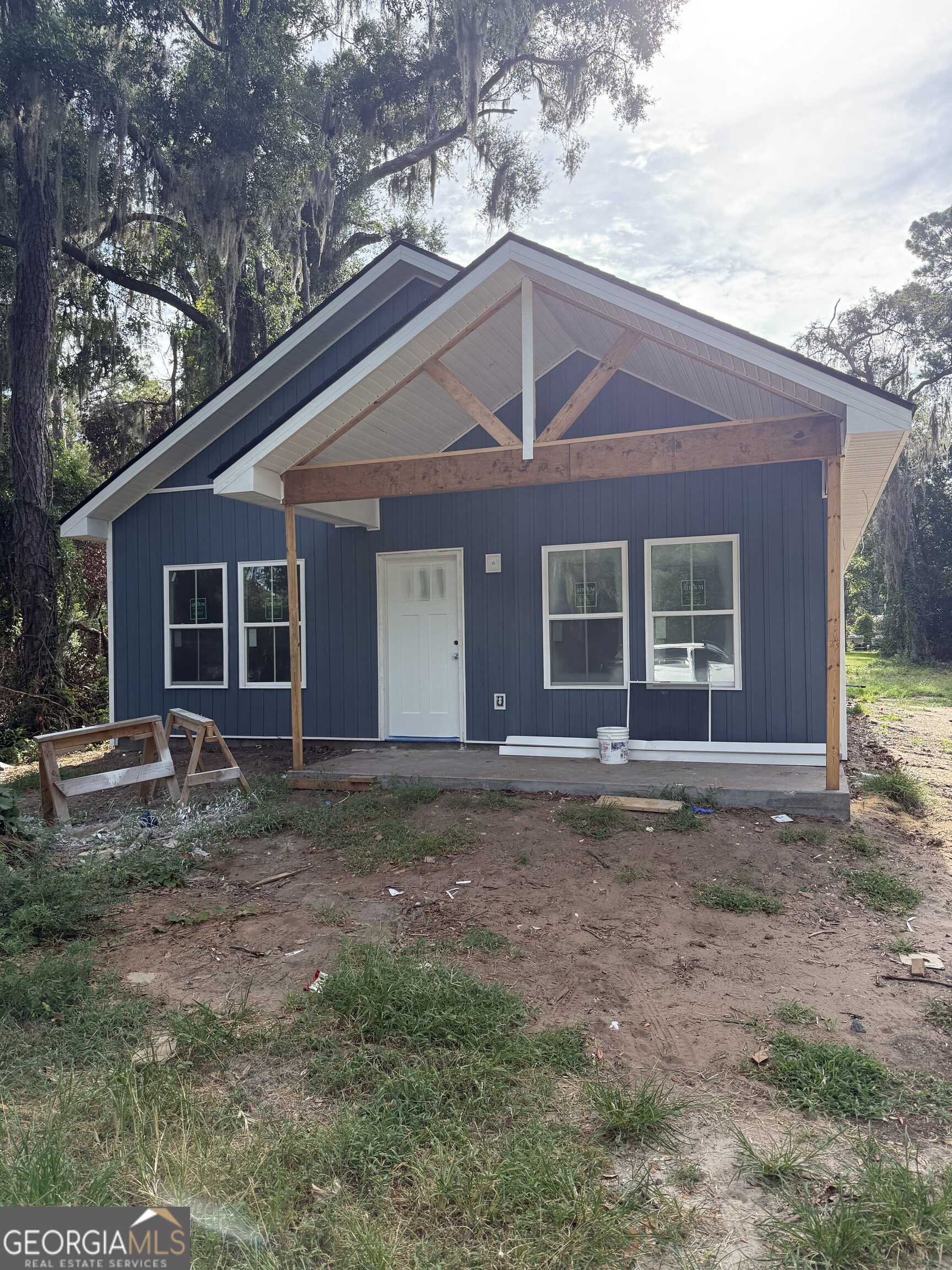 LOT 12 Casey Road Property Photo 1