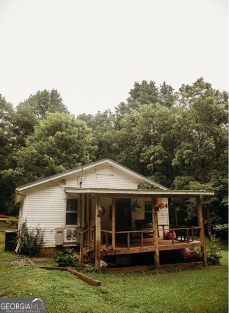 200 Old Woodring Road Property Photo 1