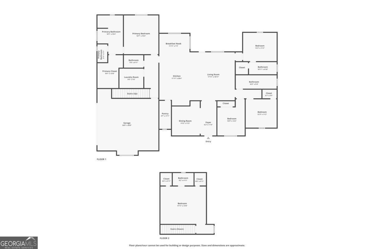 9 Honeysuckle Drive Property Photo 36