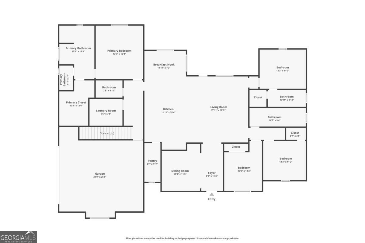 9 Honeysuckle Drive Property Photo 38