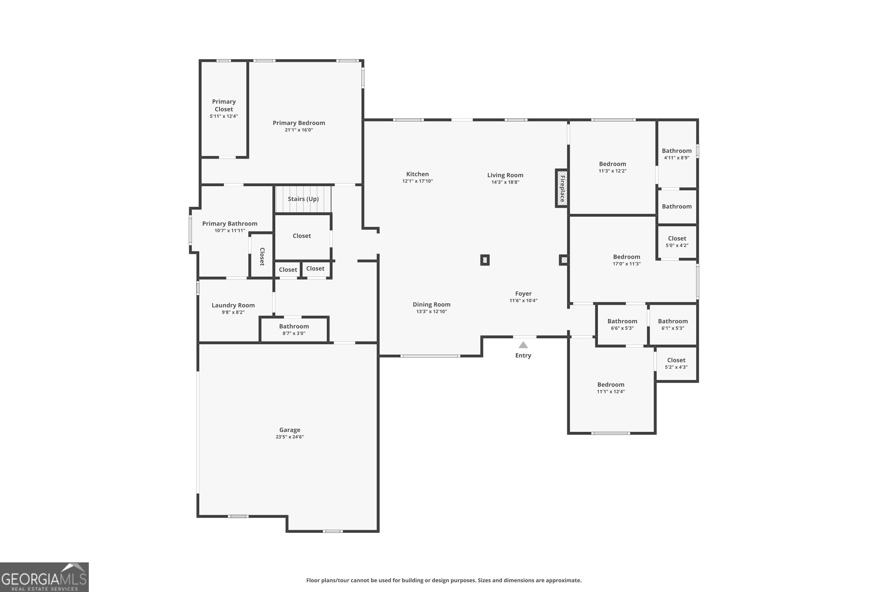 3 Honeysuckle Drive Property Photo 39