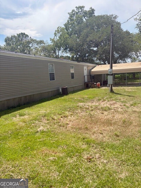 627 Milton Glisson Road # 563 Property Photo 10