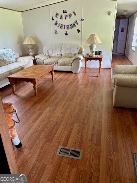 627 Milton Glisson Road # 563 Property Photo 14