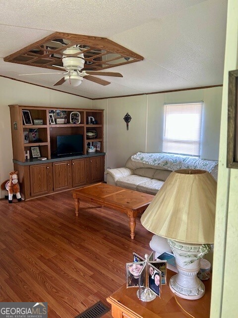 627 Milton Glisson Road # 563 Property Photo 15