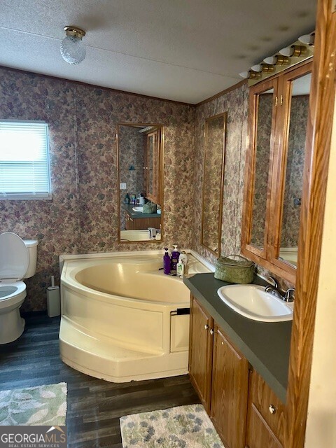 627 Milton Glisson Road # 563 Property Photo 25
